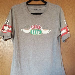 Central Perk T Shirt